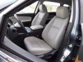 Liquid Silver Metallic - CX-9 Touring AWD Photo No. 14