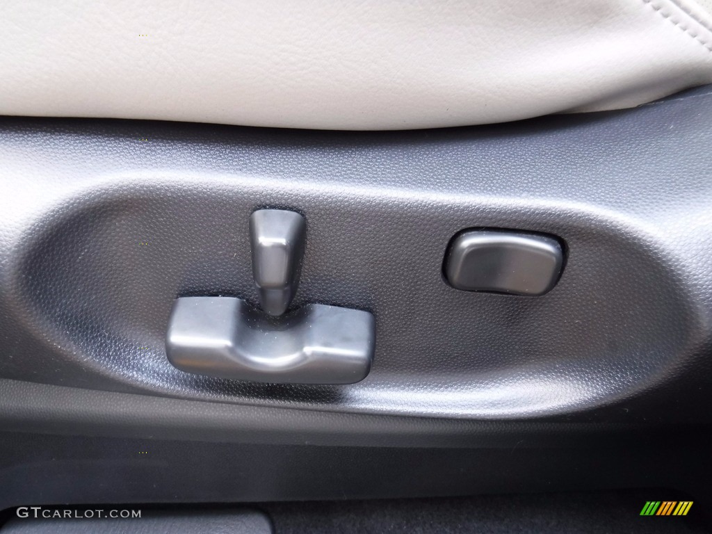 2013 CX-9 Touring AWD - Liquid Silver Metallic / Sand photo #15