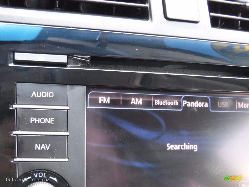 2013 CX-9 Touring AWD - Liquid Silver Metallic / Sand photo #18