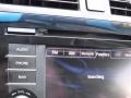 Liquid Silver Metallic - CX-9 Touring AWD Photo No. 18