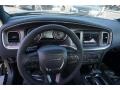 Pitch Black - Charger SXT Photo No. 7
