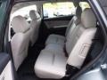 Liquid Silver Metallic - CX-9 Touring AWD Photo No. 22