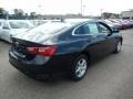 2017 Blue Velvet Metallic Chevrolet Malibu LS  photo #5