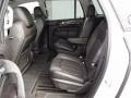 White Frost Tricoat - Enclave Leather AWD Photo No. 7