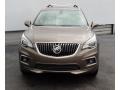 Bronze Alloy Metallic - Envision Essence AWD Photo No. 4