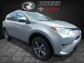 Silver Sky Metallic - RAV4 XLE Photo No. 1