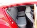 2012 Boston Red Hyundai Veloster   photo #23