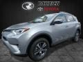 Silver Sky Metallic - RAV4 XLE Photo No. 4