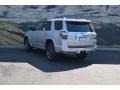 2017 Classic Silver Metallic Toyota 4Runner Limited 4x4  photo #3
