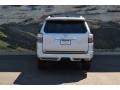 2017 Classic Silver Metallic Toyota 4Runner Limited 4x4  photo #4