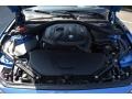 2017 Estoril Blue Metallic BMW 2 Series 230i xDrive Convertible  photo #29