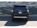 2017 Midnight Black Metallic Toyota 4Runner TRD Off-Road 4x4  photo #4