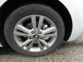 Symphony Silver - Elantra SEL Photo No. 2