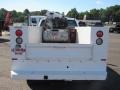 Summit White - Sierra 2500HD Work Truck Regular Cab Commercial Photo No. 6