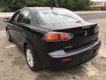 Tarmac Black Pearl - Lancer ES Photo No. 5
