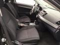 Tarmac Black Pearl - Lancer ES Photo No. 11