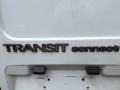 Frozen White - Transit Connect XLT Cargo Van Photo No. 6