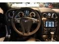 2010 Beluga Bentley Continental GT Speed  photo #4