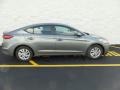 Galactic Gray - Elantra SE Photo No. 2