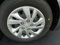 Galactic Gray - Elantra SE Photo No. 3