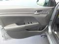 Galactic Gray - Elantra SE Photo No. 14