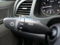 Galactic Gray - Elantra SE Photo No. 17