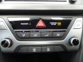 Galactic Gray - Elantra SE Photo No. 21