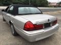 2003 Silver Frost Metallic Mercury Grand Marquis GS  photo #5