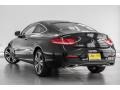 2017 Black Mercedes-Benz C 300 Coupe  photo #3