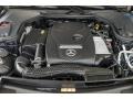 2017 Selenite Grey Metallic Mercedes-Benz E 300 4Matic Sedan  photo #9