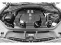 2017 Selenite Grey Metallic Mercedes-Benz GLE 43 AMG 4Matic Coupe  photo #4