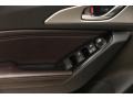 2017 Jet Black Mica Mazda MAZDA3 Touring 4 Door  photo #5