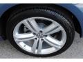 2016 Volkswagen CC 2.0T R Line Wheel and Tire Photo