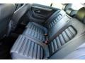 2016 Volkswagen CC 2.0T R Line Rear Seat