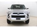 Classic Silver Metallic - 4Runner SR5 4x4 Photo No. 2