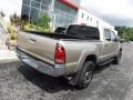 2007 Desert Sand Mica Toyota Tacoma V6 PreRunner Double Cab  photo #8