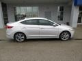Symphony Silver - Elantra Limited Photo No. 2
