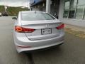 Symphony Silver - Elantra Limited Photo No. 9
