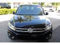 Deep Black Pearl - Tiguan Sport Photo No. 3
