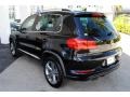 Deep Black Pearl - Tiguan Sport Photo No. 6