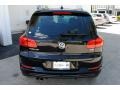 Deep Black Pearl - Tiguan Sport Photo No. 8