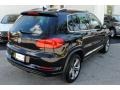 Deep Black Pearl - Tiguan Sport Photo No. 9