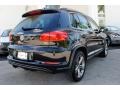 Deep Black Pearl - Tiguan Sport Photo No. 10