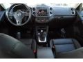 Deep Black Pearl - Tiguan Sport Photo No. 13