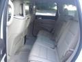 Bright White - Grand Cherokee Overland 4x4 Photo No. 10