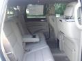 Bright White - Grand Cherokee Overland 4x4 Photo No. 12