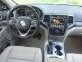 Bright White - Grand Cherokee Overland 4x4 Photo No. 16