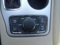 Bright White - Grand Cherokee Overland 4x4 Photo No. 31