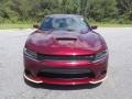 Octane Red Pearl - Charger R/T Scat Pack Photo No. 3