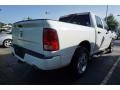 Bright White - 1500 Express Crew Cab Photo No. 3